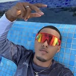 Christopher Mejía - @chrismejia07 - Instagram
