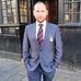 Christopher Mellor - Facebook