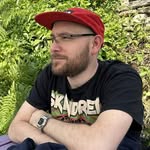 Christopher Mellor - @mellortron69 - Instagram