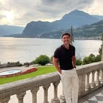Chris Meyer - @christophermeyer20 - Instagram