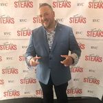 Christopher Meyer - @deanolives - Instagram