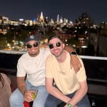 Christopher Michael - @cmfrascone - Instagram