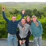 Christopher Michael - @cshea25 - Instagram