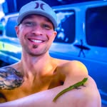 ♾️🦋Christopher Michael🦋♾️ - @imagine_theinfinite - Instagram