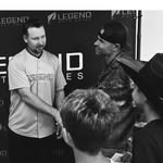Christopher Michael - @nordlandviking206 - Instagram