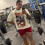 Christopher Michael - @cfitsmith - Instagram
