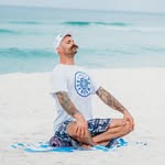 Christopher Michael | Somatic Release - @gut_health_gladiator - Instagram
