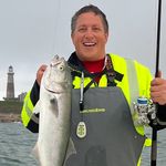 Christopher Michael Albronda - @montauk_fishing - Instagram