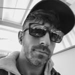 Christopher Michael Sahloff | Publisher - @homebrewedcomics - Instagram