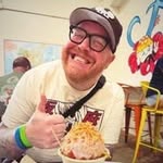 Christopher Michon - @readywhenyouareraoul - Instagram