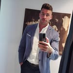 Christopher mike - @franklingrahamfox - Instagram