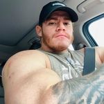 Christopher Milaño - @chris_topher156 - Instagram