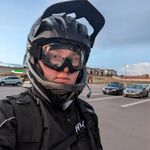 Christopher Milano - @officer_minono - Instagram