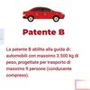 patente di guida - @christopher_milano09 - TikTok