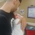 Chris Millett - Facebook