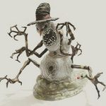 Christopher Millsap - @mrfreeze1967 - Instagram