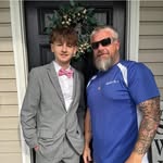 Christopher Mobley - @mobley28574 - Instagram