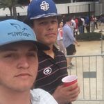 Christopher Mobley - @chrismob10 - Instagram
