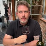 Christopher Mobley - @mobleyc1980 - Instagram