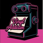 Christopher moland - @vinyladdictionus - Instagram