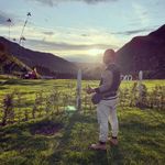 Christopher Moncada - @chrismonct - Instagram