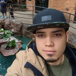 Christopher Moncada - @christopher.m96 - Instagram