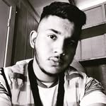 Christopher Moncada Lopez - @christophermoncadalopez - Instagram
