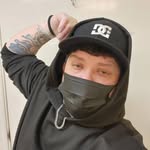 Christopher James - @christopher_monge_ - Instagram