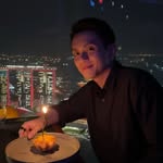 Christopher Mong Mei Gern - @christophermmg - Instagram
