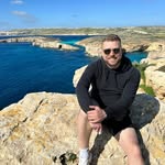 Christopher Monk - @chrismonk88 - Instagram