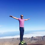 Christopher Monk - @chris.m81 - Instagram