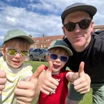 Christopher Monk - @cmonkx1 - Instagram