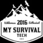 Christopher Monk - @mysurvivaltech - Instagram