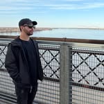 Christopher Montero - @cmontero16 - Instagram