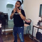 Christopher Montero - @chrislamelodia18 - Instagram