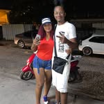 Christopher Montero - @laparita206 - Instagram