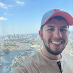 Christopher Montero - @chriswlvrn - Instagram