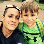 Christopher Montero Segura - @christophermonterosegura - Instagram