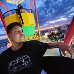 Christopher Montiveros - @christophermontiveros - Instagram