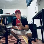 Cristo Hernandez - @christopher_montiel_hernandez - Instagram