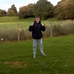 Christopher Moorman - @cmoorman02icl - Instagram