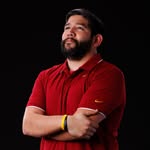 Christopher Mora - @me_mora - Instagram