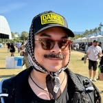 Christopher Mora - @ckmora - Instagram