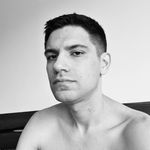 Christopher Mora - @christophjma - Instagram