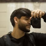 Christopher Mora - @crs.mora - Instagram
