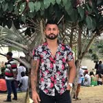 Christopher Moraes - @_christophermoraes - Instagram