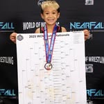 Christopher Moreno - @christopher_wrestles - Instagram