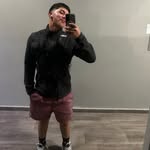 Christopher Moreno - @crommoreno222 - Instagram