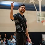 Christopher Moreno - @c.j.moreno - Instagram