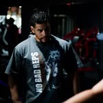 Christopher Moreno - @chrismorenotraining - Instagram